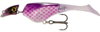 Headbanger Shad 11cm 10g Floating  - 